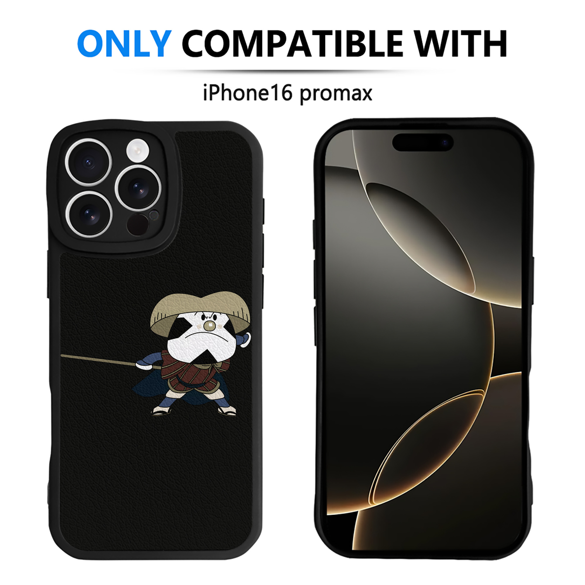 （画像用） アンパンマン Anpanman 【iPhone 16シリーズ対応】シリコンスマホケース（レザー調） 材質：シリコン